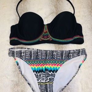 Women’s Two Piece Swimsuit